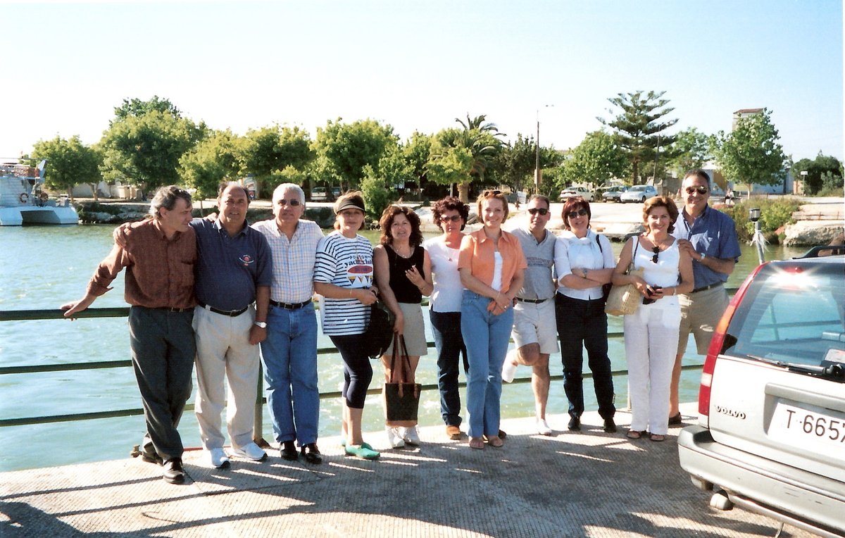 Imagen de Capitol 9 - 2007